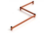 Balance – wooden children's playground
