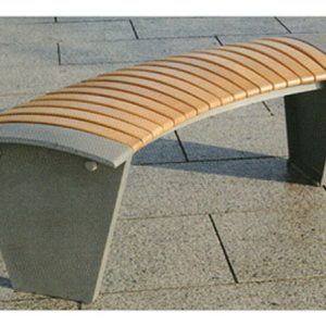 The Meeting Bench
