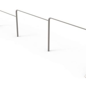 The Triple Bars