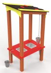 Sand And Water Play Table – wooden children's playground